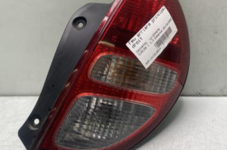 Feu arriere principal droit (feux) DAIHATSU SIRION 1 Photo n°1