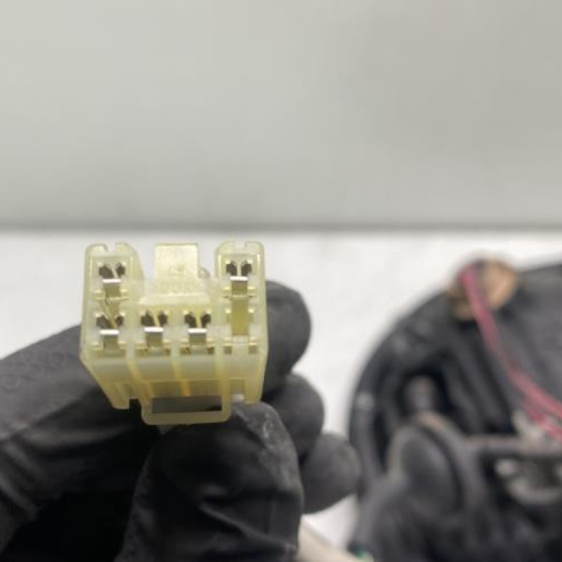 Feu arriere principal droit (feux) DAIHATSU SIRION 1 Photo n°3