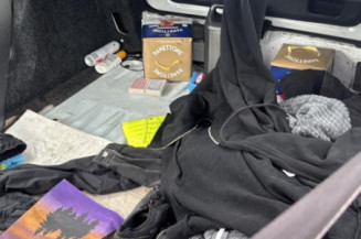 Feu arriere principal droit (feux) PEUGEOT 206