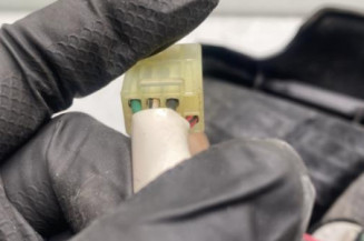 Feu arriere principal droit (feux) DAIHATSU SIRION 1