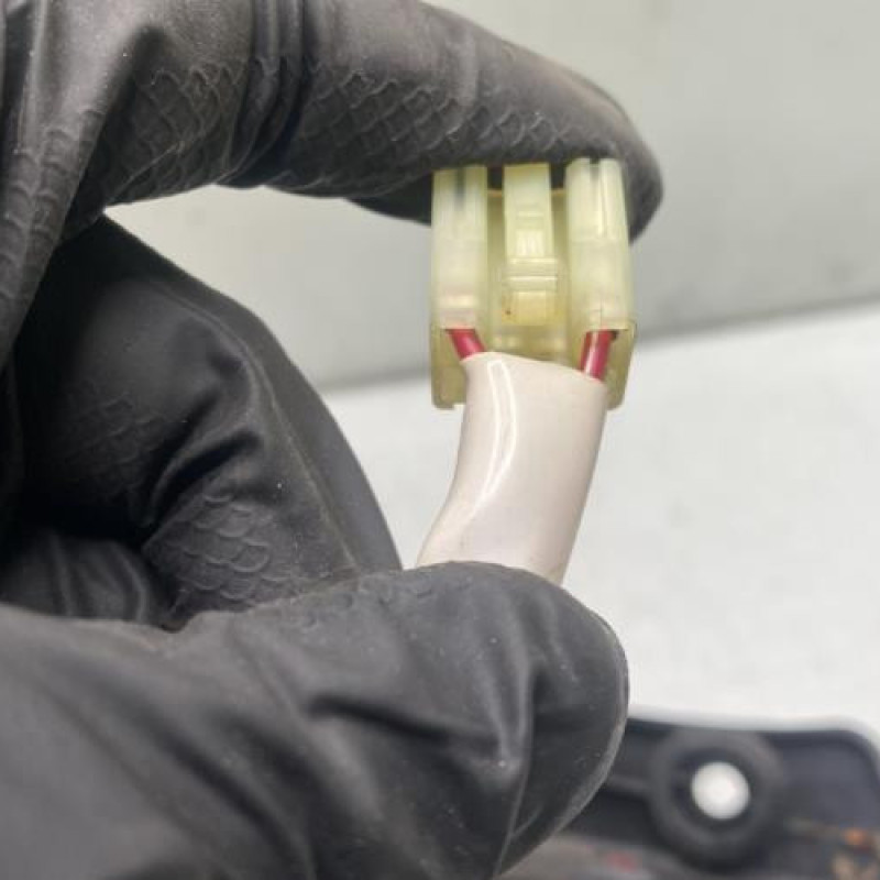 Feu arriere principal droit (feux) DAIHATSU SIRION 1 Photo n°5