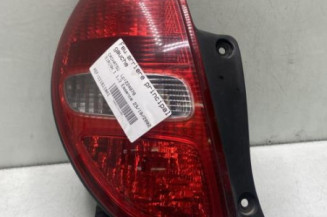 Feu arriere principal gauche (feux) DAIHATSU SIRION 1 Photo n°1