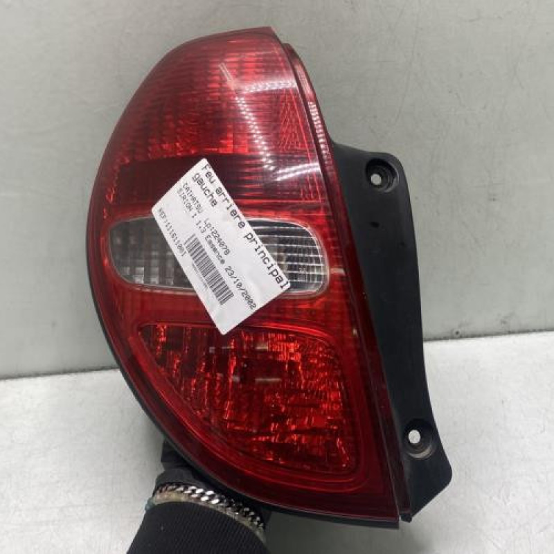 Feu arriere principal gauche (feux) DAIHATSU SIRION 1 Photo n°1