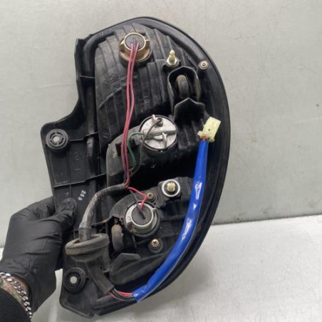 Feu arriere principal gauche (feux) DAIHATSU SIRION 1