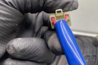 Feu arriere principal gauche (feux) DAIHATSU SIRION 1