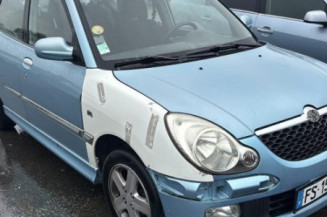 Feu arriere principal gauche (feux) DAIHATSU SIRION 1