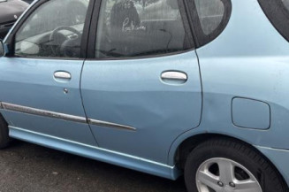 Feu arriere principal gauche (feux) DAIHATSU SIRION 1