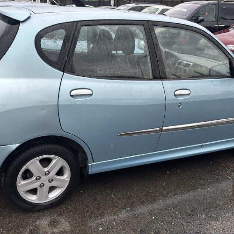 Retroviseur droit DAIHATSU SIRION 1 Photo n°14