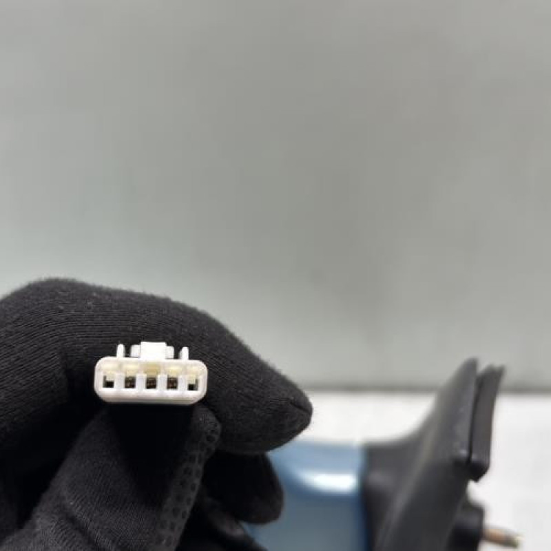 Retroviseur gauche DAIHATSU SIRION 1 Photo n°7