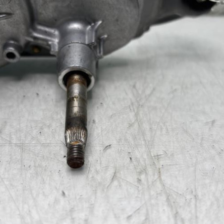 Moteur essuie glace arriere DAIHATSU SIRION 1