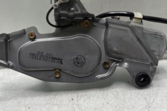 Moteur essuie glace arriere DAIHATSU SIRION 1