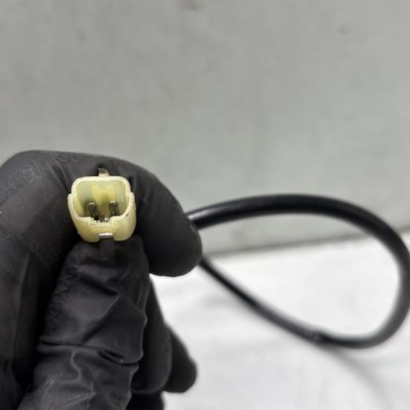 Moteur essuie glace arriere DAIHATSU SIRION 1 Photo n°4