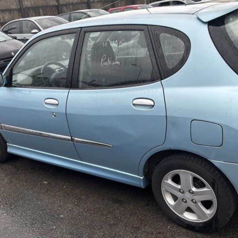 Retroviseur gauche DAIHATSU SIRION 1 Photo n°15