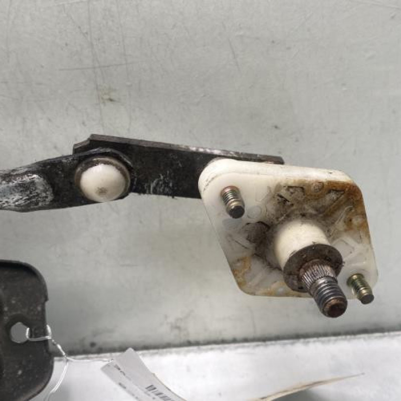 Moteur essuie glace avant DAIHATSU SIRION 1 Photo n°3