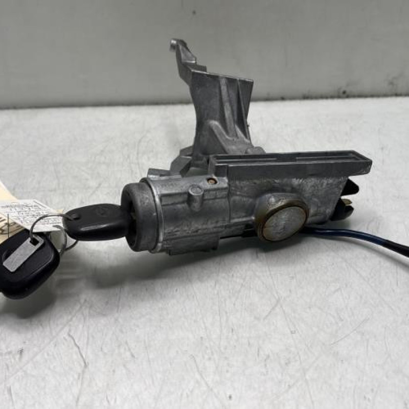 Neiman DAIHATSU SIRION 1 Photo n°1