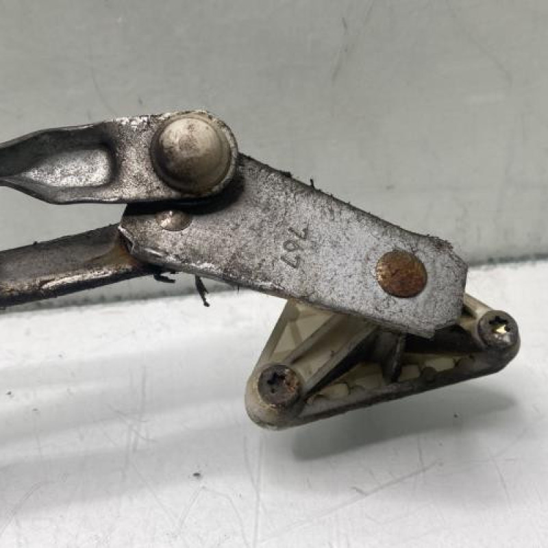 Moteur essuie glace avant DAIHATSU SIRION 1 Photo n°5