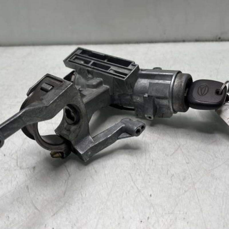 Neiman DAIHATSU SIRION 1 Photo n°2