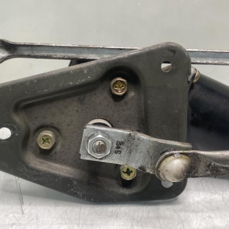 Moteur essuie glace avant DAIHATSU SIRION 1 Photo n°6