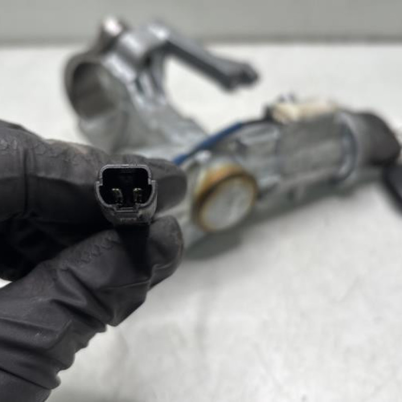 Neiman DAIHATSU SIRION 1 Photo n°3