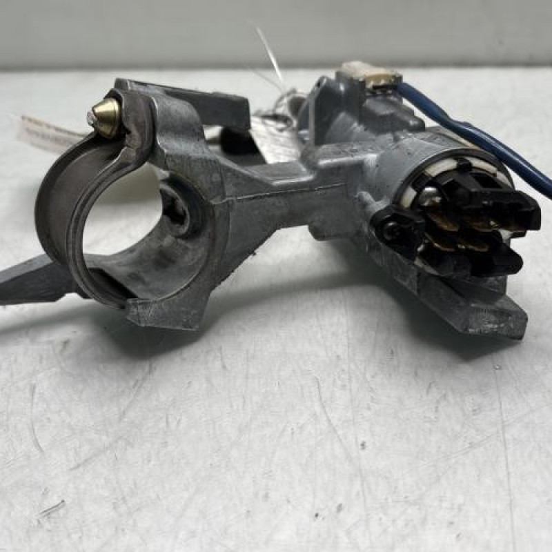 Neiman DAIHATSU SIRION 1 Photo n°4