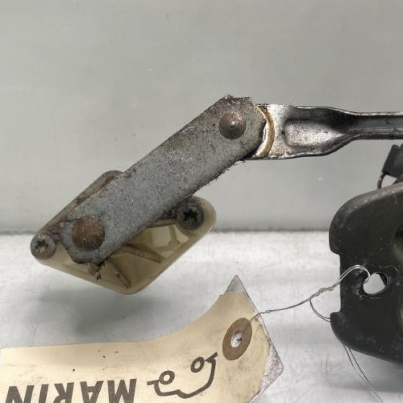 Moteur essuie glace avant DAIHATSU SIRION 1 Photo n°7