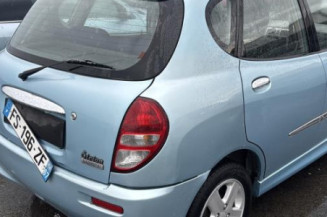Neiman DAIHATSU SIRION 1