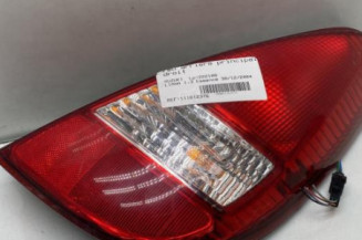 Feu arriere principal droit (feux) SUZUKI LIANA Photo n°1