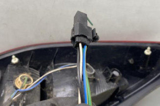 Feu arriere principal droit (feux) SUZUKI LIANA