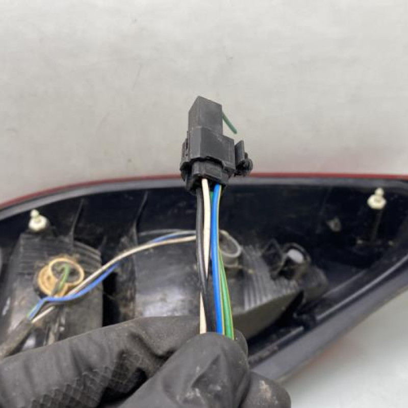 Feu arriere principal droit (feux) SUZUKI LIANA Photo n°3