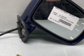 Retroviseur droit SUZUKI LIANA Photo n°1