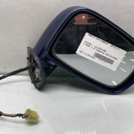 Retroviseur droit SUZUKI LIANA Photo n°1