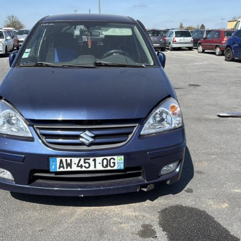 Retroviseur droit SUZUKI LIANA Photo n°13