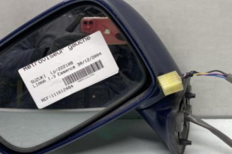 Retroviseur gauche SUZUKI LIANA Photo n°1