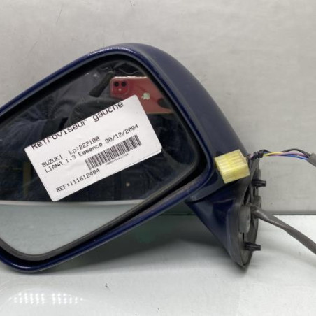 Retroviseur gauche SUZUKI LIANA Photo n°1