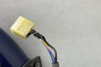 Retroviseur gauche SUZUKI LIANA