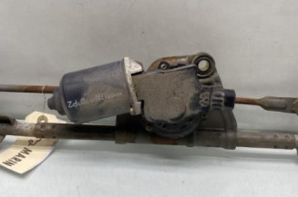 Moteur essuie glace avant SUZUKI LIANA Photo n°1