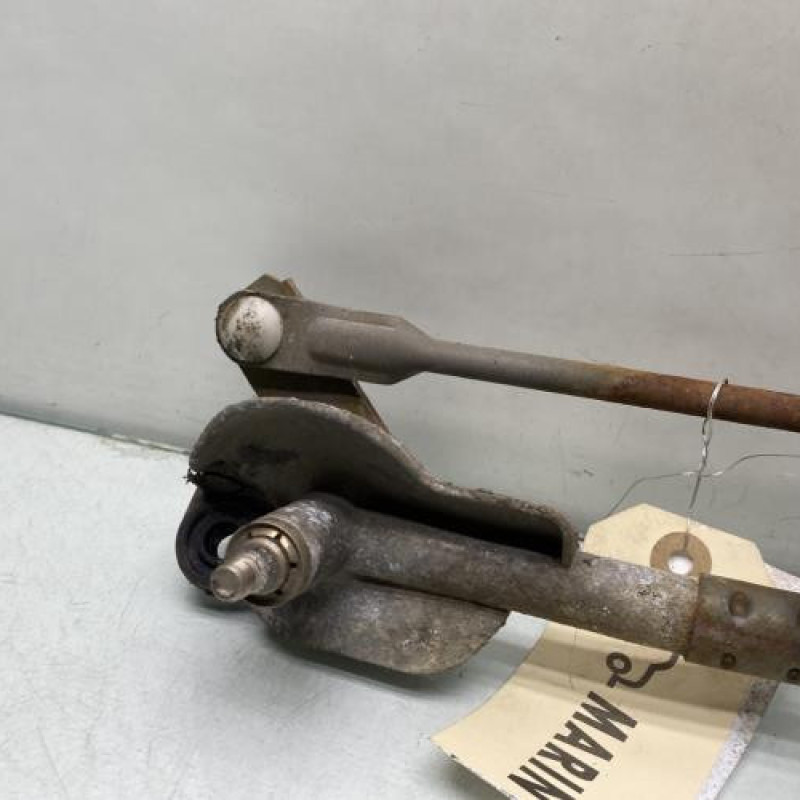 Moteur essuie glace avant SUZUKI LIANA Photo n°3