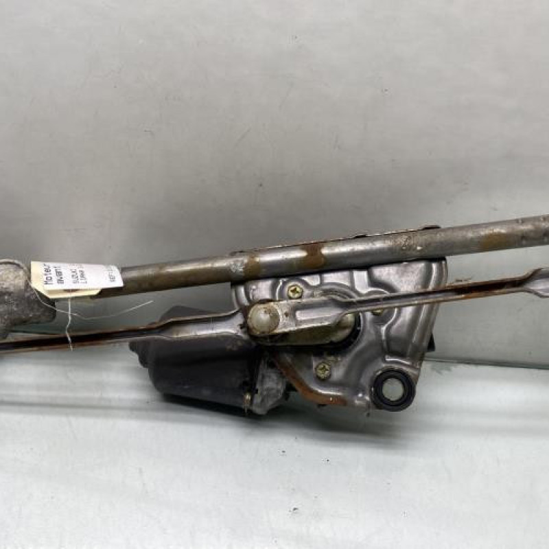 Moteur essuie glace avant SUZUKI LIANA Photo n°4