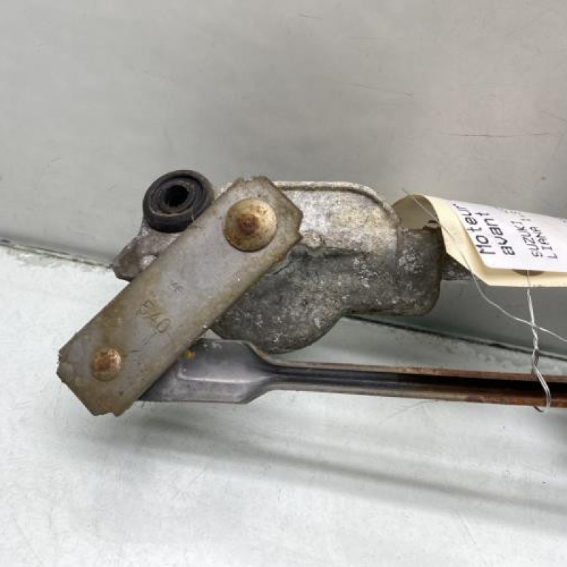 Moteur essuie glace avant SUZUKI LIANA Photo n°6