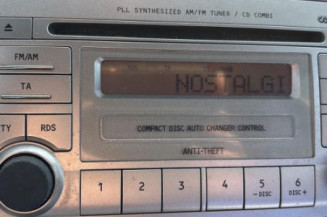 Retroviseur gauche SUZUKI LIANA