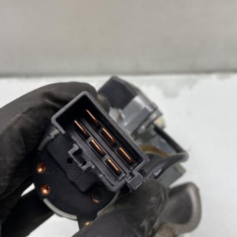 Neiman SUZUKI LIANA Photo n°3