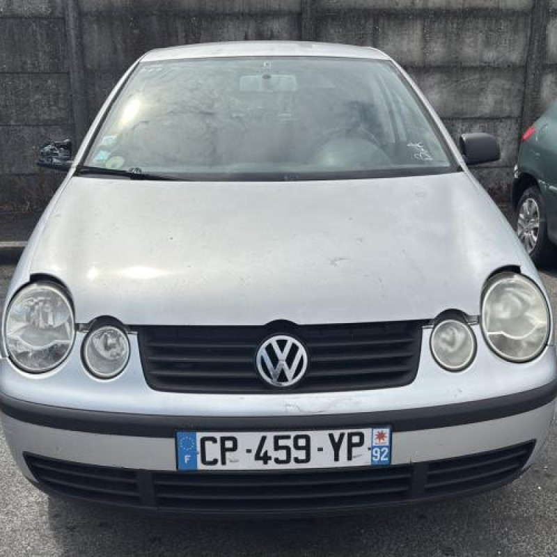 Baguette de porte avant gauche VOLKSWAGEN POLO 4 Photo n°12