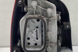 Feu arriere principal droit (feux) VOLKSWAGEN POLO 4