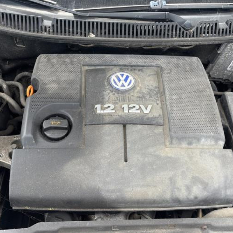 Baguette de porte avant gauche VOLKSWAGEN POLO 4 Photo n°20