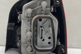 Feu arriere principal gauche (feux) VOLKSWAGEN POLO 4