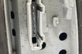 Feu arriere principal gauche (feux) VOLKSWAGEN POLO 4