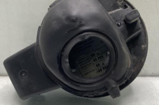 Trappe d'essence VOLKSWAGEN POLO 4