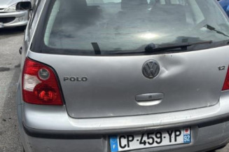 Trappe d'essence VOLKSWAGEN POLO 4
