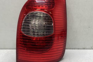 Feu arriere principal droit (feux) CITROEN XSARA PICASSO Photo n°1