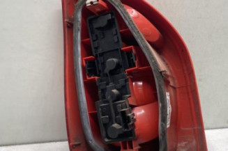 Feu arriere principal droit (feux) CITROEN XSARA PICASSO